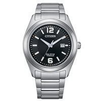 Orologio Citizen Uomo Supertitanio - Uomo in Titanio AW1641-81E - AW1641-81E